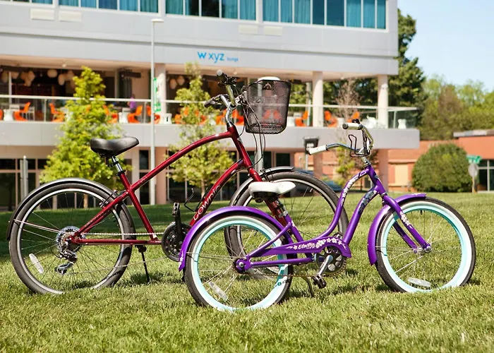 Aloft Raleigh