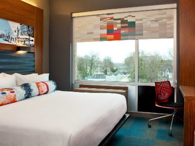 Hotel Aloft