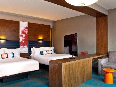 Hotel Aloft